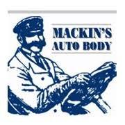 Mackin's Auto Body