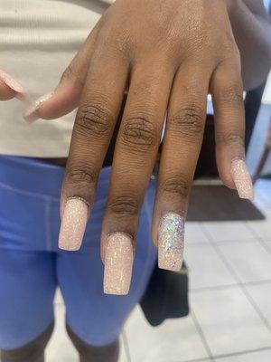 Nails by Michelle