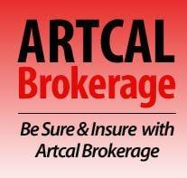 Artcal brokerage