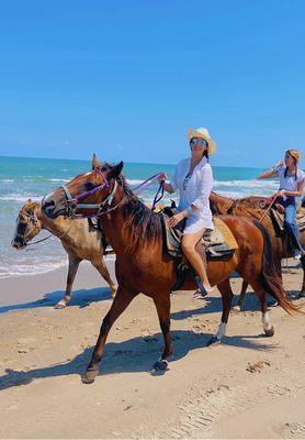 Horseback Riding