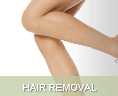 Hair Removal