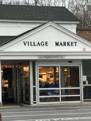 Village Market