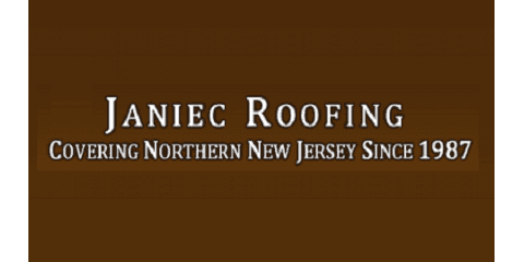 Janiec Roofing