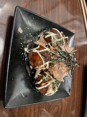 Takoyaki