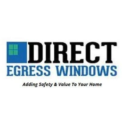 Direct Egress Windows & Construction