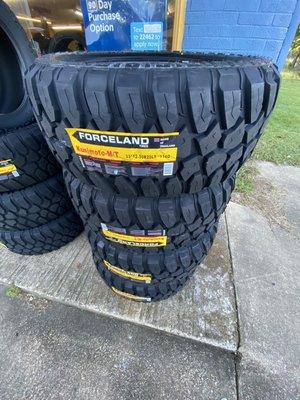 Tires