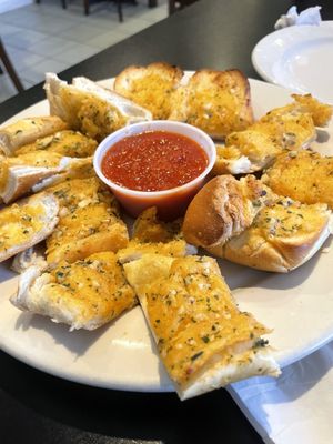 Garlic Bread