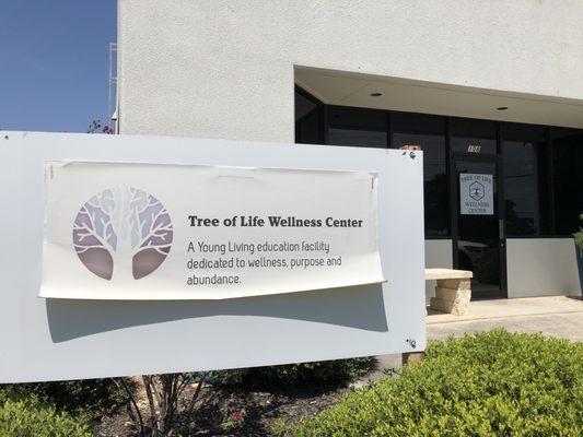 Tree of Life Wellness Center