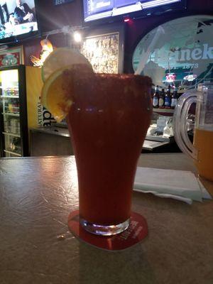 Best Michelada I've had!