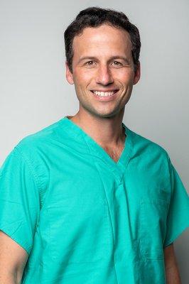 Grant Zarzour, M.D. | Orthopaedic Surgeon in Mobile, Alabama - Gulf Orthopaedics