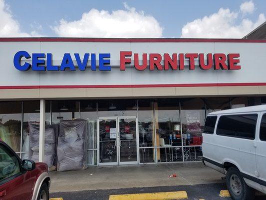 Celavie Furniture 3