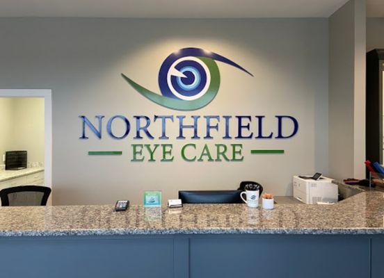 Northfield Eye Care