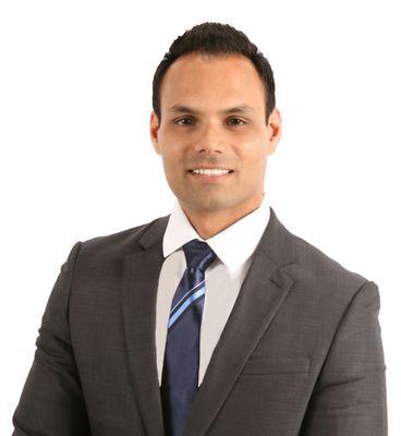 Gary Cheema - Intero Real Estate Services