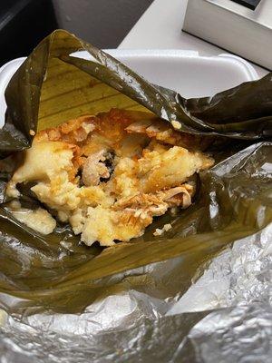 Tamales