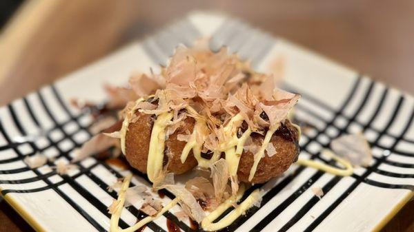 Takoyaki