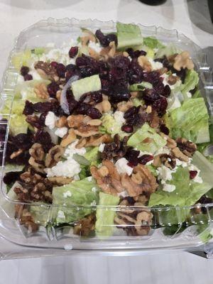 Awesome MI Salad