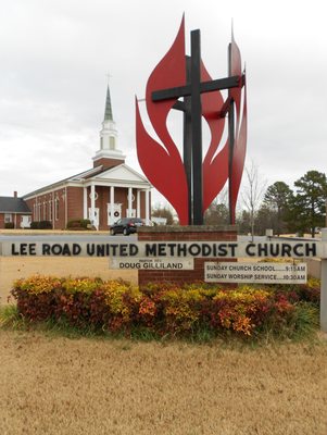 LRUMC in the Fall