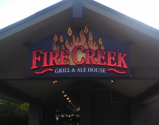 Fire Creek Ale House