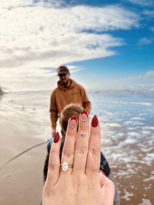 Lovely Nails