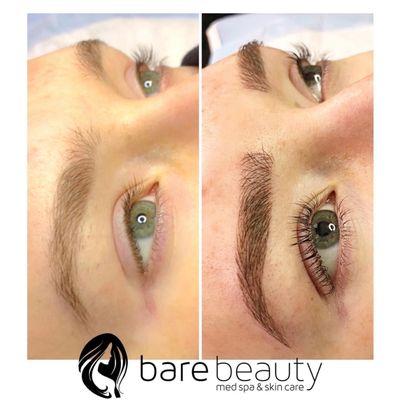 Microblading