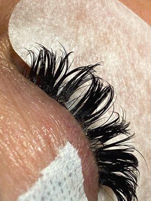 Lash Out Esthetics