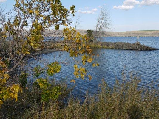 Wanapum State Park