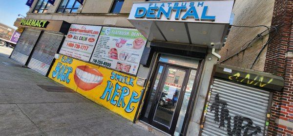 Flatbush Dental