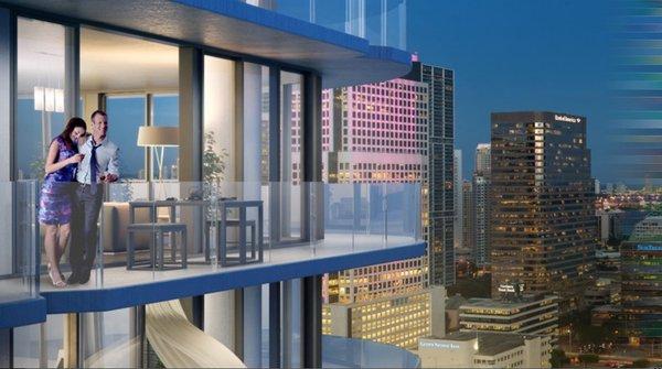 Brickell Real Estate