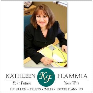 Attorney Kathleen Flammia