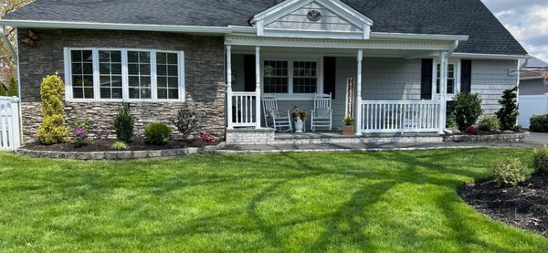 Cherry Creek Landscaping