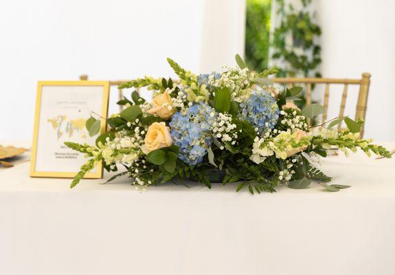 weddings flowers