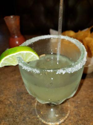 $3.99 margaritas