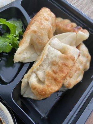 Gyoza