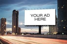 Billboards