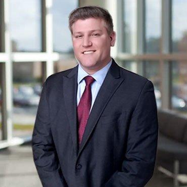 Brian C. Evander, Esq.  Partner