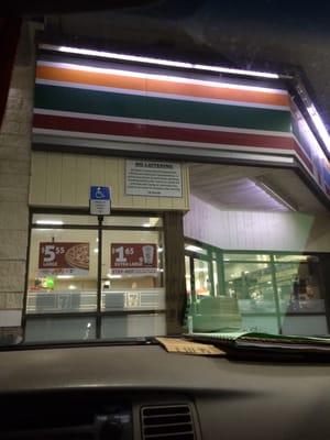 7-Eleven