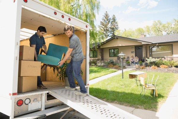 Alta Movers - Long Distance Moving Company