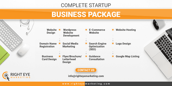 Full Business Package