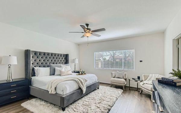 Scottsdale Staging