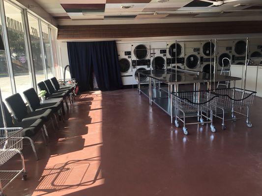 Laundromat