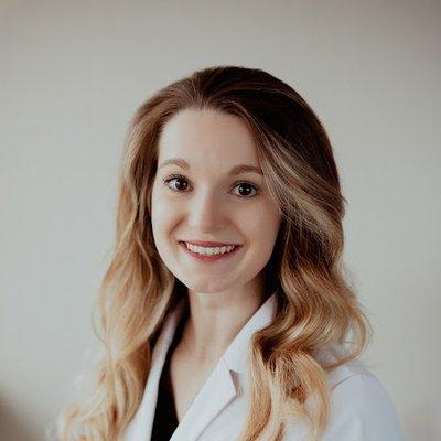 Dr. Caitlin Spacek, DDS