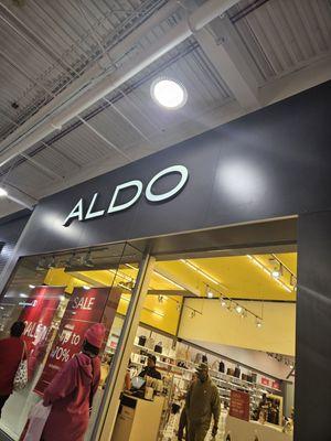 Aldo