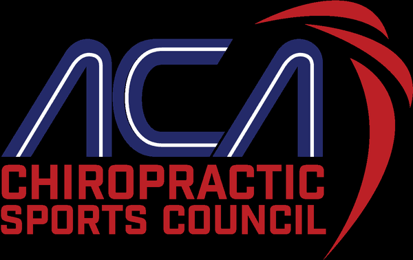 Member of American Chiropractic Association's Sports Council