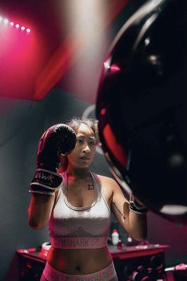 Boxing