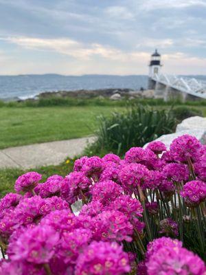 Marshall Point Lighthouse