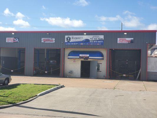 we are here to help with all of your automotive needs.