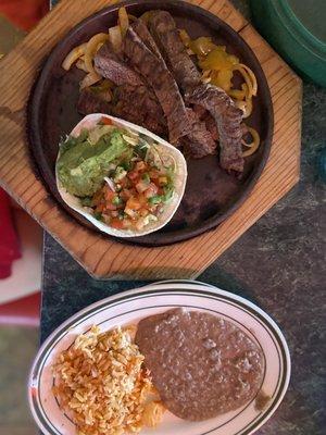 Cielito Lindo Restaurant