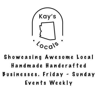 Kay's Locals Shop 6121 East Boradway Blvd #145 #146 Tucson, Az 85711