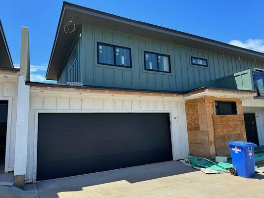 Oahu Garage Doors