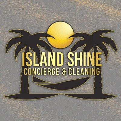 Island Shine Concierge & Cleaning